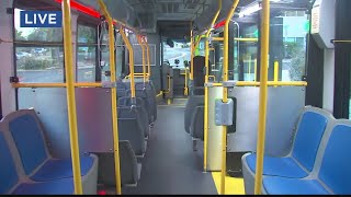 On the Go with Joe on TriMet's Division Transit Project screenshot 2