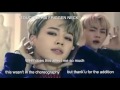 BTS' Blood, Sweat, And Tears - What You Didn't Notice/Fangirl And Fanboy Version (Requested)