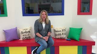 Ms. Jen’s Curriculum Corner