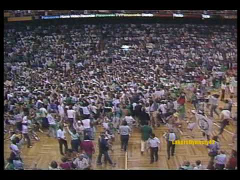 1983-84 Boston Celtics: Pride And Passion Part 6/6