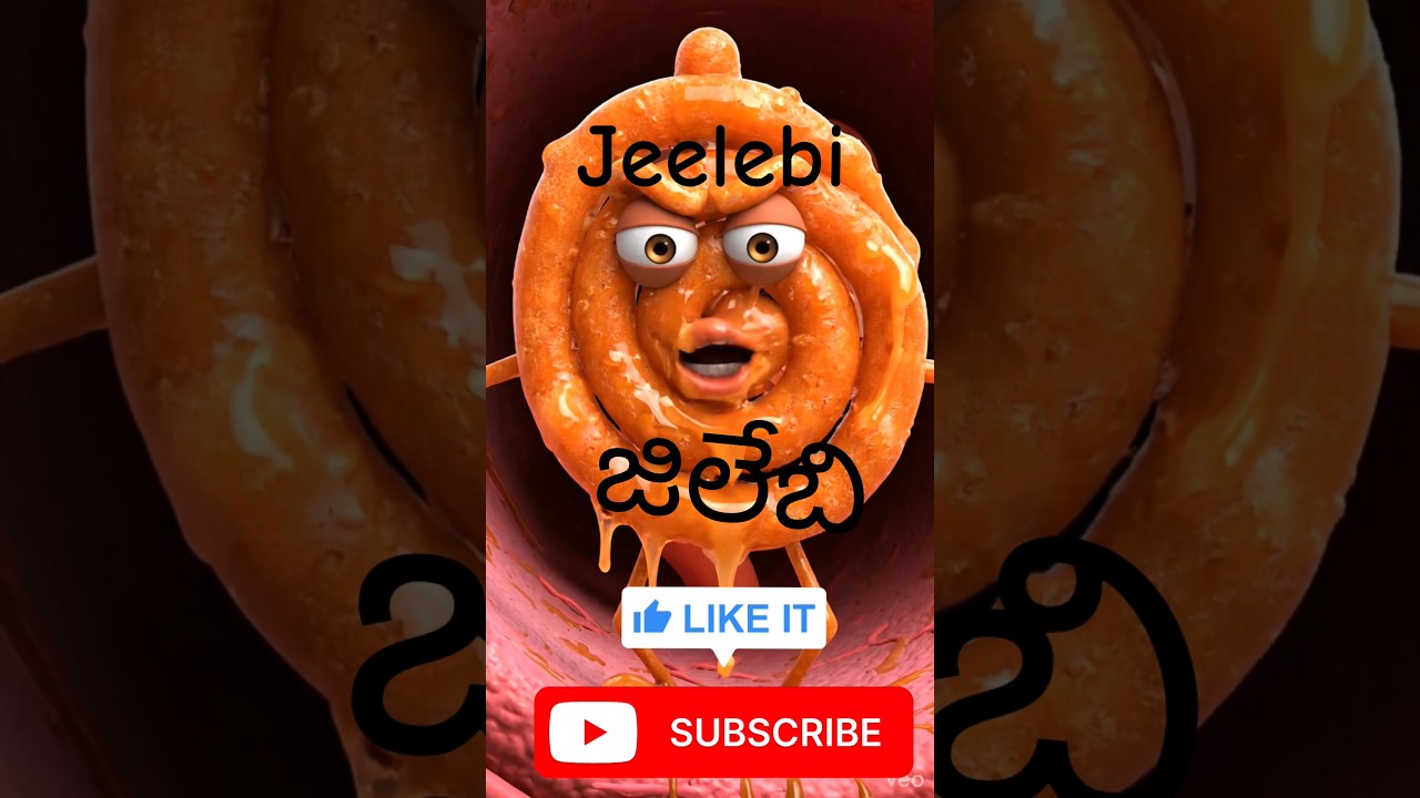 telugu health tips Jeelebi eating to Danger sugar levels 