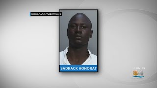 Arrest Made After Man Set On Fire During Fight