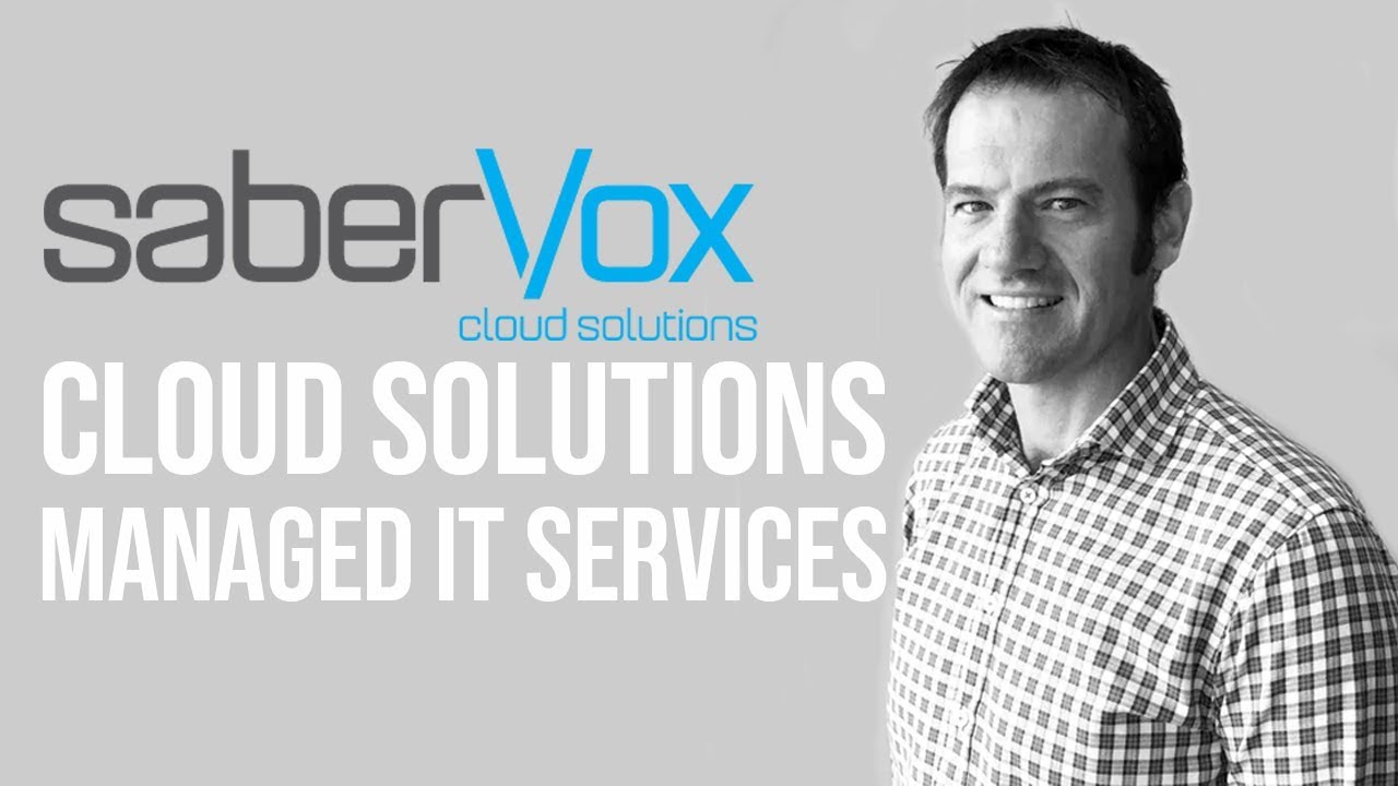 SaberVox | Providing Business Cloud Computing Solutions