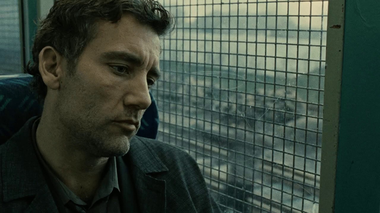 Raiders Of The Lost Film I Figli Degli Uomini 06 Di Alfonso Cuaron Youtube