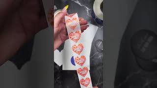 Create Your Own Thank You Stickers #gotprint #sticker #stickers  #smallbusiness