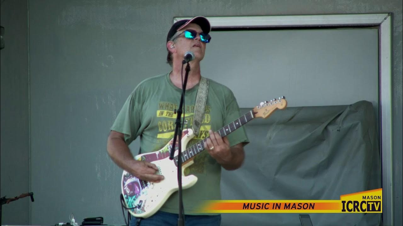 Mason Summer Concert Series 2021 Road Trip YouTube