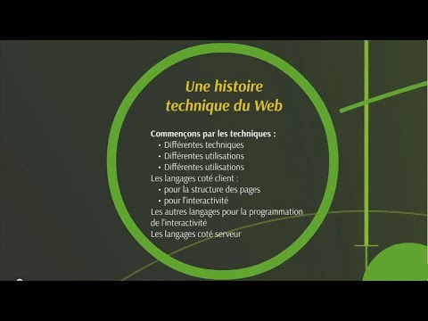 Histoire des Langages de programmation