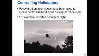 Lecture 21: CS533 - Intelligent Agents and Decision Making