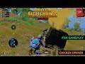 [Hindi] PUBG MOBILE | FUN GAMEPLAY CHICKEN DINNER WITH SUBS SQUAD