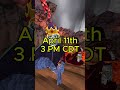 Me and @MrTismVR are Hosting a Floor Is Lava Challenge! #gorillatag #vr #gtag