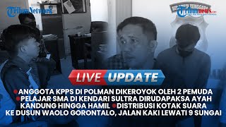 🔴LIVE UPDATE SIANG EDISI SELASA 13 FEBRUARI 2024