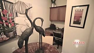Highland Pointe in Little Rock AR - highlandpointeoflittlerock.com - 2BD 2BA Model Apt For Rent