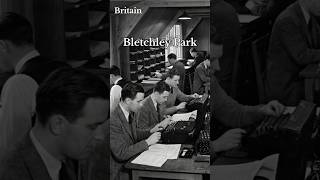 Ek secret jagah… jahan dimaag ne World War ka future badal diya 😳🧠 #history #ww2 #codes #facts