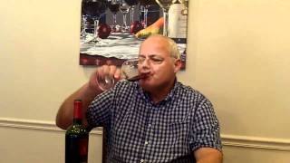 Apothic Red Oct 2 Wine of the Week