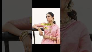 Sobhita Dhulipala Femina Miss India Earth 2013