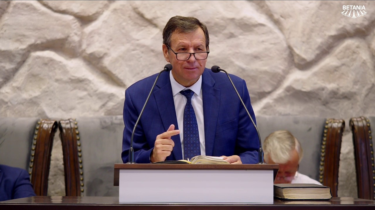 Vasile Bojor - DE CE să suferim?