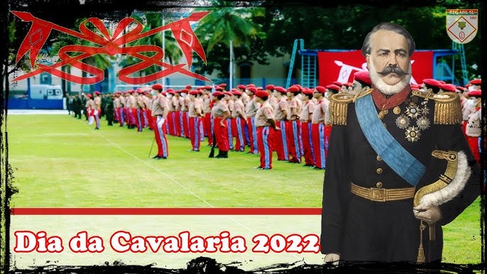 Cavalaria da PMAM completa 34 anos - Portal Em Tempo