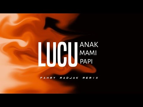 DJ TERBARU‼️AKU ANAK MAMI PAPI X ( AFRILIA AMPREZA X HENDRO ENGKENG ) FRMIX 2025