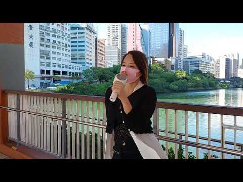 20211020 Singing 冬雨 最後一夜