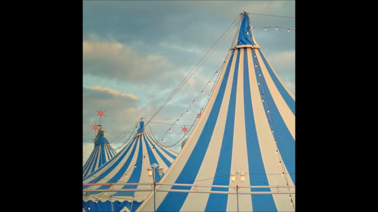 サーカスの日 たま