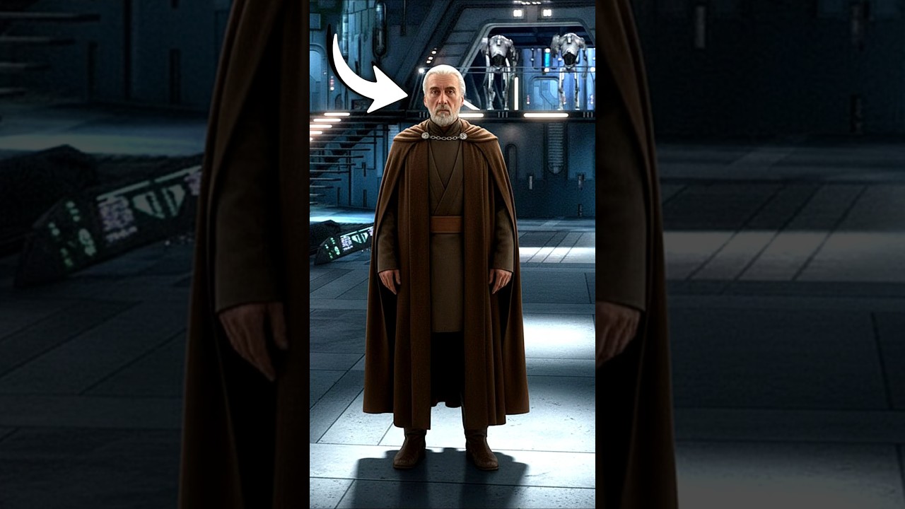 How did the Separatists LOSE The Battle of Coruscant?
