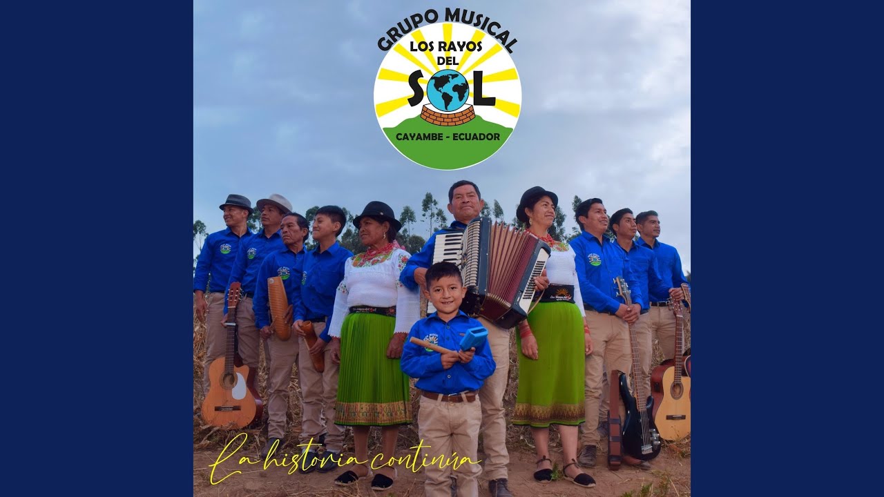 La Flor de Chimbalito