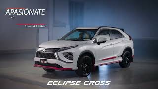 Eclipse Cross Ralliart Special Edition