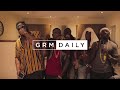 SG (Youngs, Fuse, Iverson) - SOS [Music Video] | GRM Daily