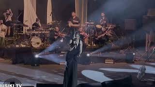 Derya Bedavaci - Deme (Konser/Canlı)