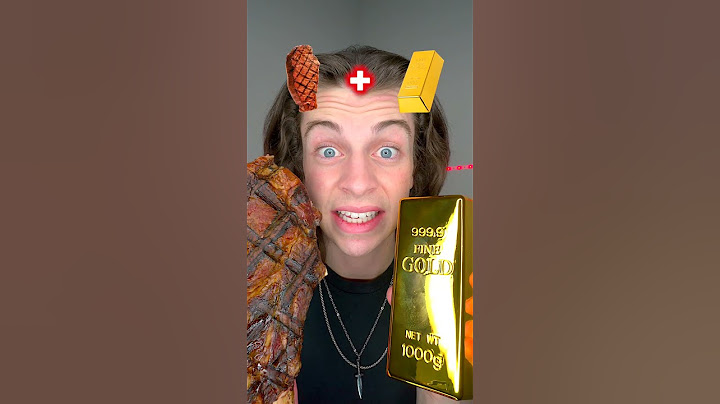 Weird Food Combination Challenge!? 🤤