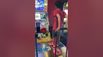 [DDR A20 Plus] harujun - ANTI ANTHEM ESP-15 World First PFC 999,270