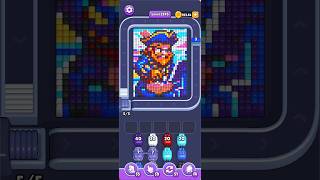 Full Pixel Flow Level 2245 Hard News
