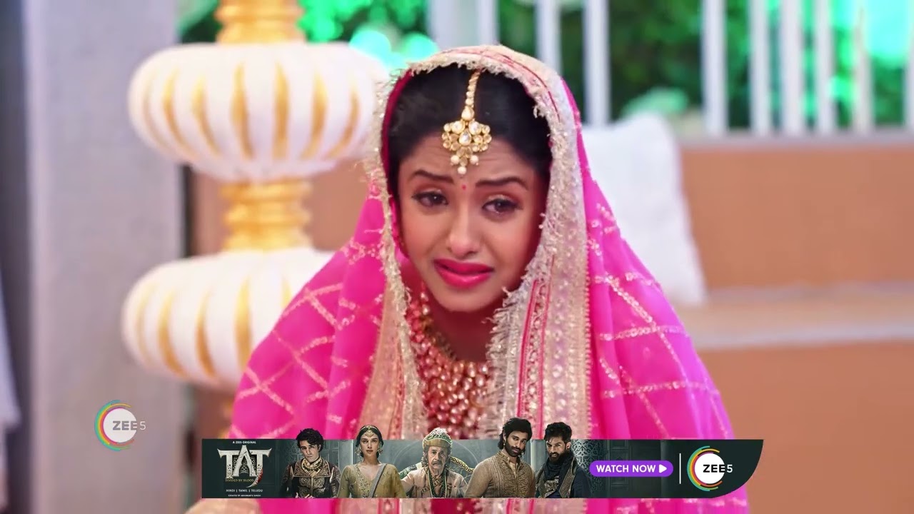 Kumkum Bhagya | Ep - 2429 | Webisode | Jun, 6 2023 | Krishna Kaul, Mugdha Chaphekar | Zee TV