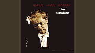 6 Pieces, Op. 19: No. 4, Nocturne. Andante sentimentale