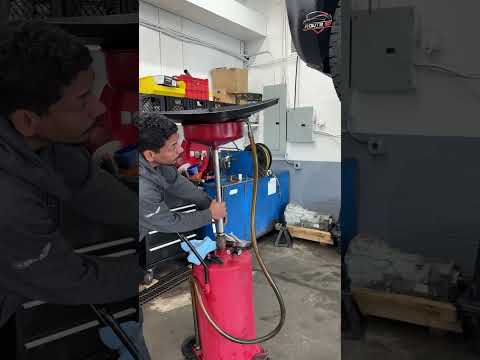 Mechanics Natick
