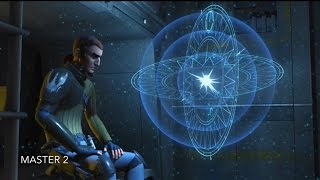 [Kanan Asks Ezra if he's Ready to be a Jedi] Star Wars Rebels Season 1 Episode 10 [HD]