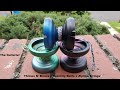 The guitarist  biased yoyo review throws n brews x raincity x zipline