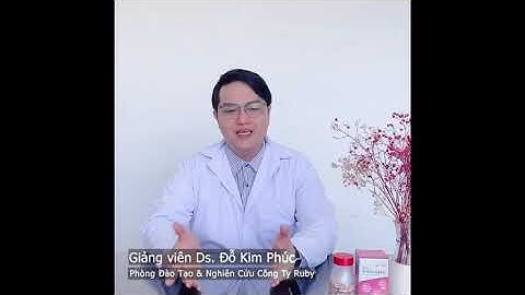 DƯỢC SĨ PHÚC CHIA SẺ VỀ TÁC HẠI CỦA TIA UV VÀ CÁCH PHÓNG TRÁNH