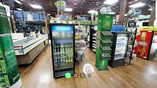 Retail VR Develops Immersive Brand and Shopping Experiences with Matterport Digital Twins screenshot 3