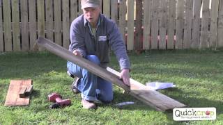 9 Inch Classic Raised Beds