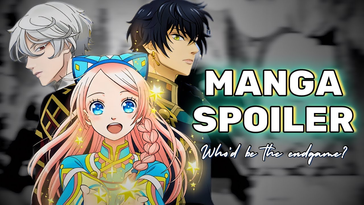 Things Might Not Be In Team Sett’s Favor - Theory ~ Nina The Starry Bride