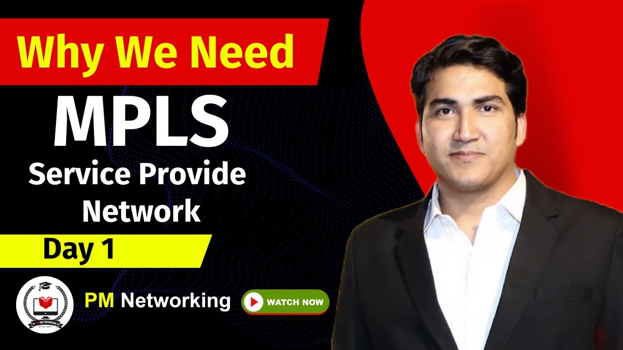 ❤❤1. Why We Need MPLS | Multi-Protocol Label Switching | All About MPLS For Network Engineers.❤❤