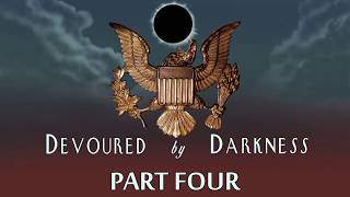 The Great American Solar Eclipse 2017 - PART 4