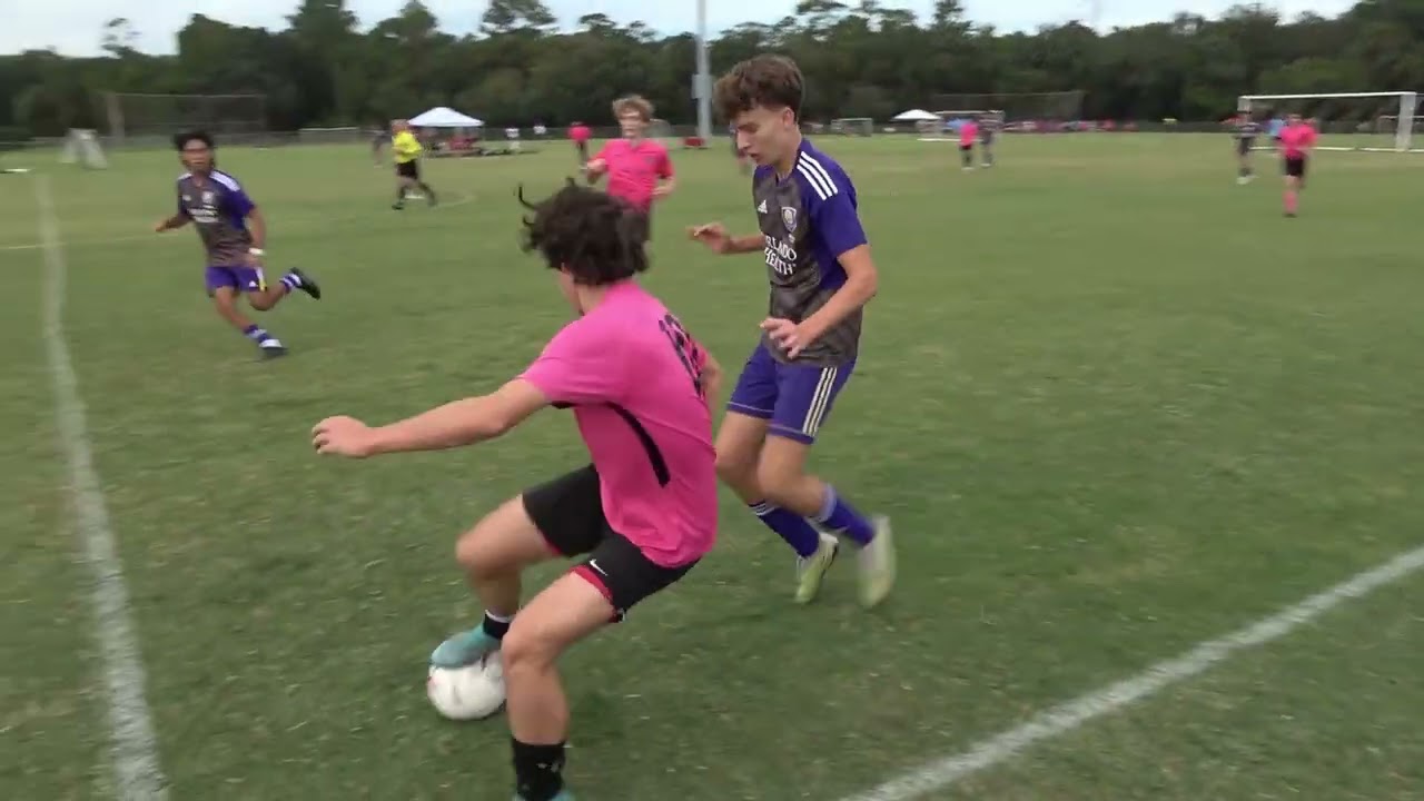 Orlando City Lake Nona 05 06 NPL1 Vs Florida Prime Soccer 05 06 10 08 Orlando City Lake Nona 05 06 NPL1 Vs Florida Prime Soccer 05 06 10 08