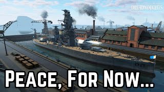 Download Lagu Calm Before The Storm - The Dutch Empire Episode 31 - Ultimate Admiral Dreadnoughts MP3