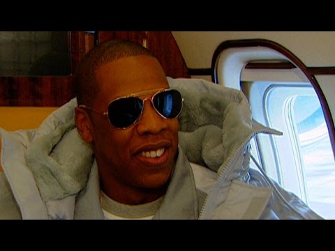 Flashback: Allow 33-Year-Old Jay Z to Re-Introduce Himself - YouTube