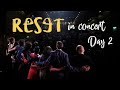 Capture de la vidéo Full Concert | Reset 2020 Day 2