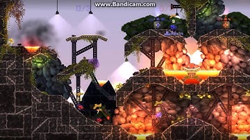 Cobalt Ep.4  Safe gate survival and capture the plug