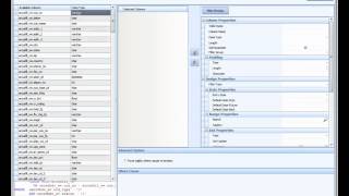 WiSys Agility Design Studio - Agility Grid Component - Lesson 1 Simple Grid