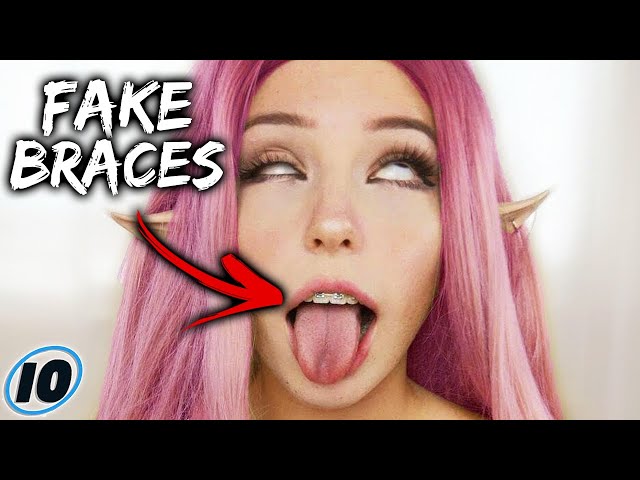 20 Facts About Belle Delphine You Probably Didn't Know